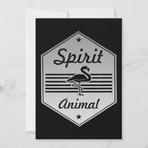 Reserve A Data Flamingo   Meu Espírito Animal Flamingo Costume