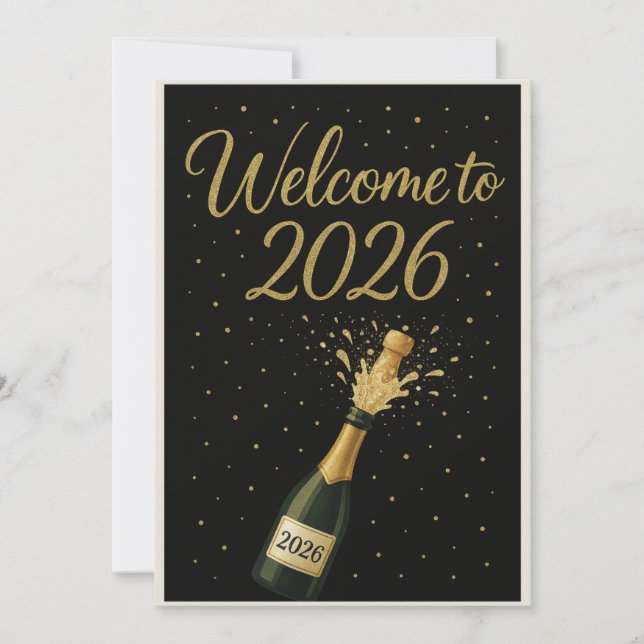 Reserve A Data Flat Save The Date Card (Frente)