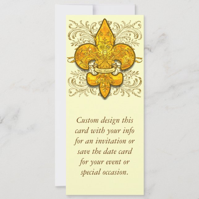 Reserve A Data Fleur de Guardian (Frente)