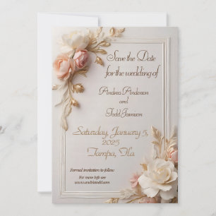 Reserve A Data Floral