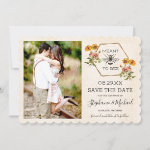 Reserve A Data Floral Bumble Bee Salvar a Data