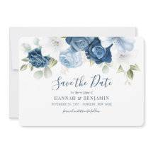 Floral Eucalyptus Watercolor