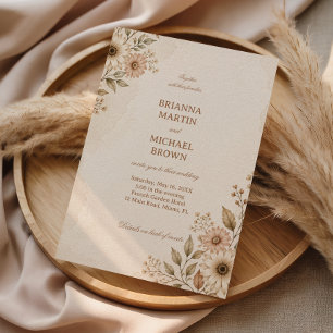 Reserve A Data Floral Neutro Suave