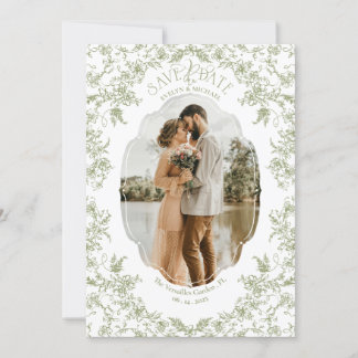 Reserve A Data Floral Romance Chinoiserie Classic Love Eucalyptus