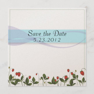 Reserve A Data Flores de Morango