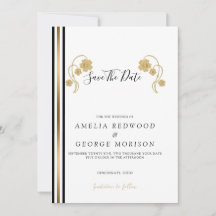 Flores E Banhas Douradas