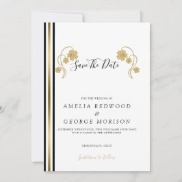 Reserve A Data Flores E Banhas Douradas