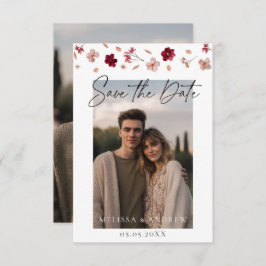 Reserve A Data Flores e fotos sob pressão