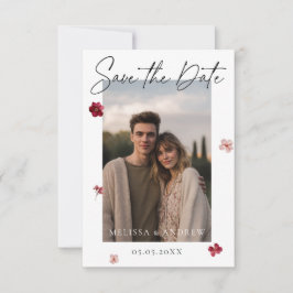 Reserve A Data Flores e fotos sob pressão