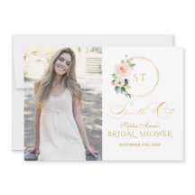 Flores Rosa Charme Dourado