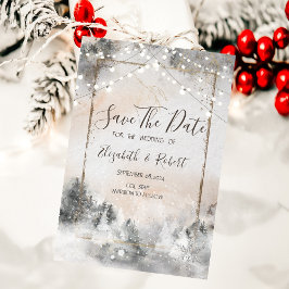 Reserve A Data Floresta Árvore Florestal Salvar Data