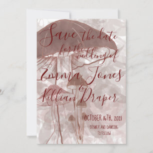 Reserve A Data Floresta Mushroom