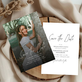 Reserve A Data Formatura no Ensino Médio em Fotografia Moderna