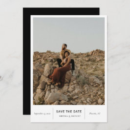 Reserve A Data Foto Chic Moderna