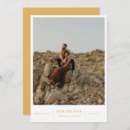 Reserve A Data Foto Chic Moderna