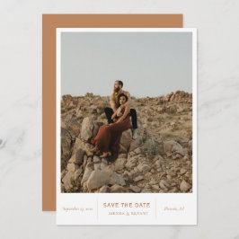 Reserve A Data Foto Chic Moderna