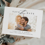 Reserve A Data Foto da caligrafia moderna de orçamento<br><div class="desc">Esta salvação moderna apresenta uma bela escrita no estilo caligráfico e uma design moderna e mínima.</div>