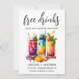 Reserve A Data Foto de Bebidas Coquetéis de Frutas Tropicais Dive