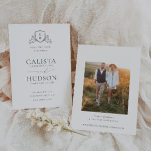 Reserve A Data Foto de Casamento BRUNSWICK CREAT