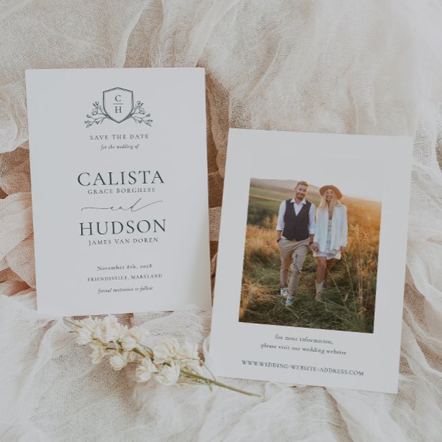 Reserve A Data Foto de Casamento BRUNSWICK CREAT (Criador carregado)