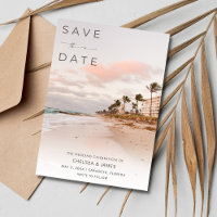 Foto de Casamento de Destino da Florida Beach