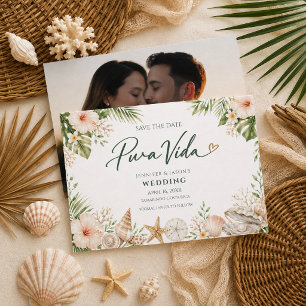 Reserve A Data Foto de Casamento em Destino na Costa Rica
