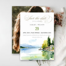 Foto de casamento paisagem do Lago de Genebra Suíç