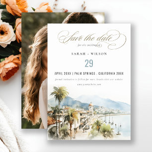 Reserve A Data Foto de casamento paisagem Santa Marta Colômbia