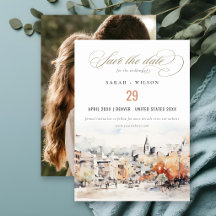 Foto de casamento paisagística em Greenville Carol