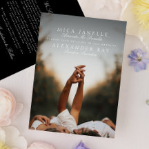 Foto de Nomes de Cheio Clássico Branco Preto Forma