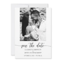 Foto de Preto de Casamento