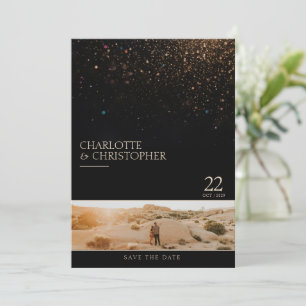 Reserve A Data Foto de Stardust