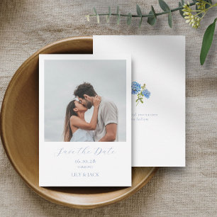 Reserve A Data Foto Do Casal De Script Branco Chic Salvar A Placa