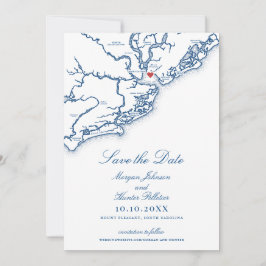 Reserve A Data Foto do Casamento no Pavilion at Patriots Point
