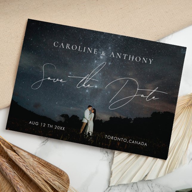 Reserve A Data Foto do Código Qr Dourado Mágico Roxo Escuro (Criador carregado)