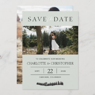 Reserve A Data Foto do Forest Vibes