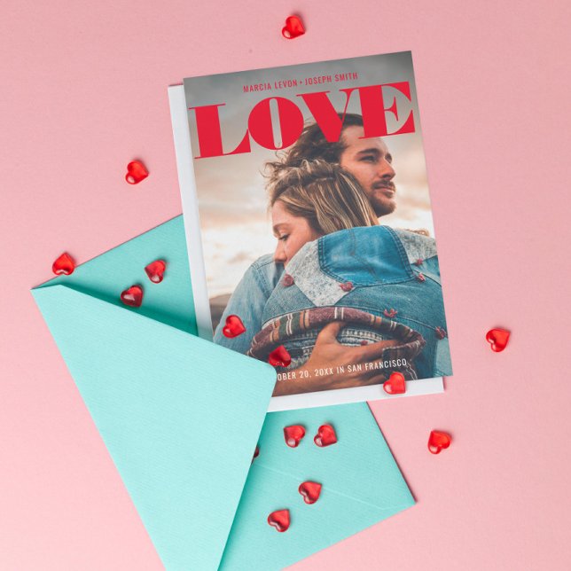 Reserve A Data Foto do Mínimo Vermelho Negrito (Criador carregado)