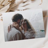 Foto Escrita Horizontal Mínima e Horizontal Escrit