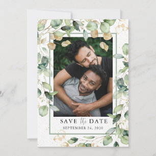 Reserve A Data Foto Eucalyptus LGBTQ