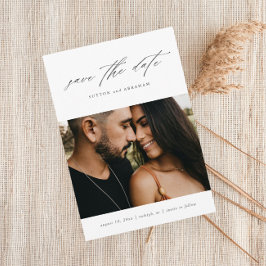 Reserve A Data Foto mínima de script