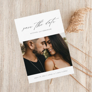 Reserve A Data Foto mínima de script