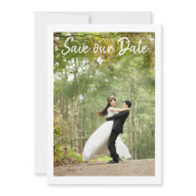 Foto Moderna Elegante Simples Salva A Data