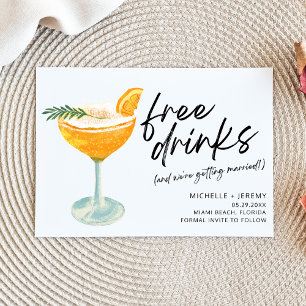 Reserve A Data Foto Moderna Engraçado Casamento Salve A Data