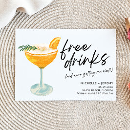 Reserve A Data Foto Moderna Engraçado Casamento Salve A Data