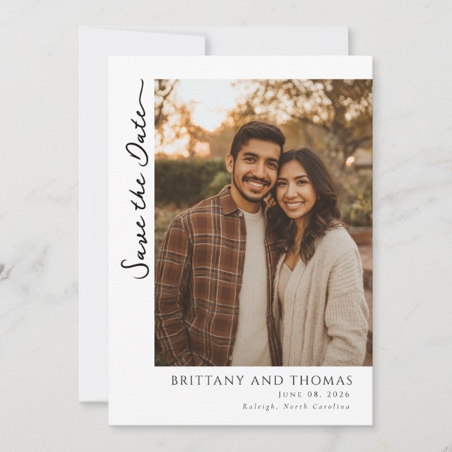 Reserve A Data Foto Moderna Terrosa Aconchegante (Frente)