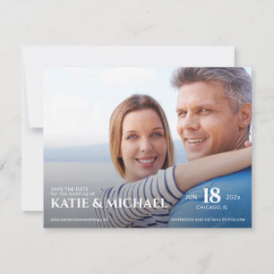 Reserve A Data Foto sofisticada