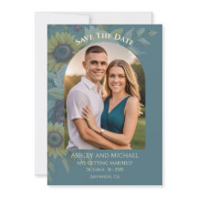 Foto: Sunflower Country Elegance