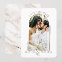 Fotografia com Quadro Moderno Champagne Marble de