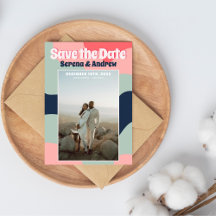 Fotografia da tipografia do Abstrato de Groovy Bol