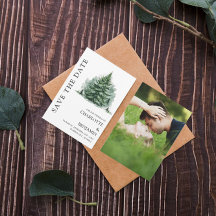 Fotografia de Casamento de Inverno na Floresta Rús